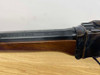 Chiappa Little Sharps .22 Hornet Blue/Cch 26" *HEAD TURNING FALLING BLOCK*