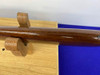 Chiappa Little Sharps .22 Hornet Blue/Cch 26" *HEAD TURNING FALLING BLOCK*