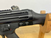PTR 32KFR 7.62X39MM 16.35" Black *COMPLETE WITH DOCUMENTATION AND CASE*