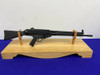 PTR 32KFR 7.62X39MM 16.35" Black *COMPLETE WITH DOCUMENTATION AND CASE*