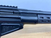 PTR 32KFR 7.62X39MM 16.35" Black *COMPLETE WITH DOCUMENTATION AND CASE*