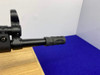 PTR 32KFR 7.62X39MM 16.35" Black *COMPLETE WITH DOCUMENTATION AND CASE*