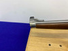 2025 Ruger M77 Hawkeye 22-250 SS 18 1/2" *EYE-CATCHING MANNLICHER STOCK*