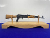 Century Arms VSKA 7.62x39 16 1/4" *POPULAR AMERICAN MADE AK-STYLE RIFLE*-GID1155731991