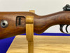 1941 Steyr-Daimler-Puch AG "bnz" Kar98k 8mm Mauser *COLLECTIBLE WWII RIFLE*-GID1155732001