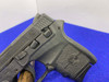 Smith Wesson M&P Bodyguard 380 .380 ACP *INTEGRATED CRIMSON TRACE LASER*-GID1155732234