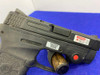 Smith Wesson M&P Bodyguard 380 .380 ACP *INTEGRATED CRIMSON TRACE LASER*-GID1155732234