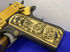 Auto-Ordnance 1911A1 45ACP 5" *WISCONSIN DONALD TRUMP TRIBUTE* 1 of 45