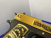 Auto-Ordnance 1911A1 45ACP 5" *WISCONSIN DONALD TRUMP TRIBUTE* 1 of 45