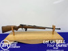 Armscor M14P .22 LR Blue 23" *BOLT-ACTION RIMFIRE RIFLE*