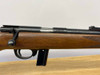 Armscor M14P .22 LR Blue 23" *BOLT-ACTION RIMFIRE RIFLE*