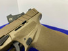 Springfield Armory Echelon 9mm FDE 4.5" *INCREDIBLE HIGH-QUALITY HANDGUN*  -GID1155732252
