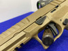 Springfield Armory Echelon 9mm FDE 4.5" *INCREDIBLE HIGH-QUALITY HANDGUN*  -GID1155732252