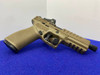 Springfield Armory Echelon 9mm FDE 4.5" *INCREDIBLE HIGH-QUALITY HANDGUN*  -GID1155732252