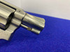 Smith Wesson 60 (No-Dash) .38 Spl 2" *COLLECTIBLE CHIEFS SPECIAL STAINLESS*-GID1155732278