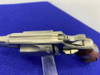 Smith Wesson 60 (No-Dash) .38 Spl 2" *COLLECTIBLE CHIEFS SPECIAL STAINLESS*-GID1155732278