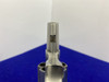 Smith Wesson 60 (No-Dash) .38 Spl 2" *COLLECTIBLE CHIEFS SPECIAL STAINLESS*-GID1155732278