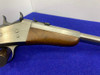 Unknown Copy Of Remington Rolling Block .22 mag 8 1/2" *BEAUTIFUL PISTOL*