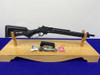 2024 Marlin 1895 .45-70 Govt Blk 16.17" *HEAD-TURNING DARK SERIES* Amazing -GID1155732290