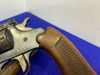Iver Johnson 855 .22 LR 6" Blued *EXCELLENT 8-SHOT REVOLVER*