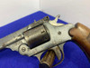 Iver Johnson 855 .22 LR 6" Blued *EXCELLENT 8-SHOT REVOLVER*
