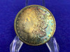 (5) Morgan Dollar Set 1884, 1886, 1887, 1900, 1901 *NEW ORLEANS* Gorgeous 