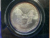 AMERICAN SILVER EAGLE (1) -US Mint -2001 Issue- 1oz Silver w/ UNCIRCULATED