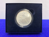 SILVER EAGLE -US Mint -2007 Issue- 1oz Silver -Special Edition Uncirculated