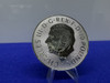 (1) 2023 British Royal Mint *SILVER Bull of Clarence* -10 Troy Ounce- 