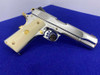 Colt Government Competition Series .45ACP *BREATHTAKING BRIGHT STAINLESS*-GID1155139966