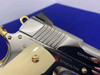 Colt Government Competition Series .45ACP *BREATHTAKING BRIGHT STAINLESS*-GID1155139966