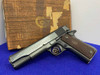 1969 Colt 1911A1 Commercial Government .45acp *DESIRABLE "C" SUFFIX SERIAL*