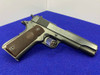 1969 Colt 1911A1 Commercial Government .45acp *DESIRABLE "C" SUFFIX SERIAL*