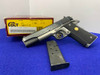 1987 Colt MK IV Series 80 Combat Elite .45 ACP *SECOND YEAR OF PRODUCTION*