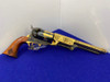 Colt Texas Ranger Walker Commemorative .44 Gold -LIMITED EDITION OF 300-
