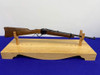 1978 Ruger No. 3 Carbine .45-70 Govt Blue 22" *REFINED SINGLE-SHOT RIFLE*