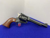 Ruger New Model Blackhawk .38-40Win/10mm *RARE CONVERTIBLE BUCKEYE SPECIAL*