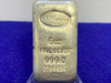 Ital Preziosi .999 FINE SILVER -5 Troy Ounces- VINTAGE COLLECTABLE SILVER-GID1156557209