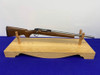 Remington Custom Shop 40XBR 6x47 Blue *AMAZING PRECISION BENCHREST RIFLE*