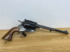 SN# 55 - Phelps Eagle 1 444 Marlin Blued 12" - RARE HUGE BORE REVOLVER