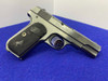 1922 Colt Model 1908 .380 ACP 3.75" *TYPE III POCKET HAMMERLESS MODEL*