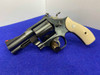 1989 Smith Wesson 29-4 .44 Magnum *DESIRABLE UN-FLUTED CYLINDER* 3" Barrel