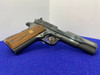 Colt Service Model Ace .22 LR Blue 4 3/4" *OUTSTANDING POST-WAR MODEL*