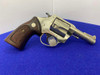 Charter Arms Bulldog .44 Spl Nickel 3" *POWERFUL HOME DEFENSE REVOLVER*
