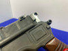 Waffenfabrik Mauser M1930 (M30) / C96 9mm *AWESOME SEMI-AUTOMATIC PISTOL*