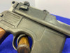 Waffenfabrik Mauser M1930 (M30) / C96 9mm *AWESOME SEMI-AUTOMATIC PISTOL*