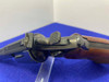 1980 Smith Wesson 25-5 .45 Colt Blue 4" *POWERFUL DOUBLE-ACTION REVOLVER*