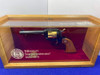 1970 Colt Frontier Scout .22 LR Blue -MISSOURI SESQUICENTENNIAL- 1 of 3,000