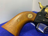 1970 Colt Frontier Scout .22 LR Blue -MISSOURI SESQUICENTENNIAL- 1 of 3,000