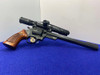 1984 Smith Wesson 29-3 .44 Mag 10 5/8" *COVETED "THE SILHOUETTE" MODEL*